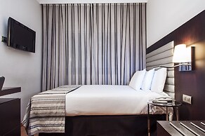 Hotel Exe Cristal Palace