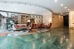 Hotel Exe Cristal Palace