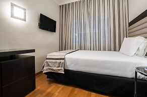 Hotel Exe Cristal Palace