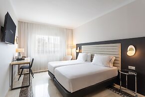 Eurostars Cristal Palace