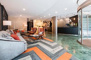 Hotel Exe Cristal Palace