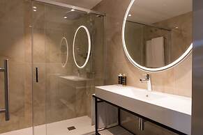 Eurostars Cristal Palace