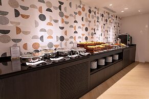 Eurostars Cristal Palace