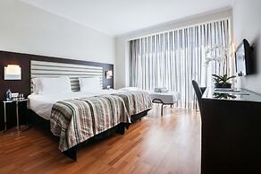 Hotel Exe Cristal Palace