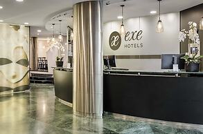 Hotel Exe Cristal Palace