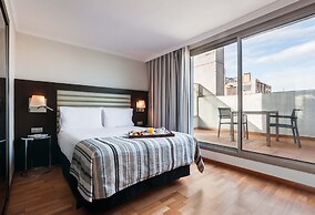 Hotel Exe Cristal Palace