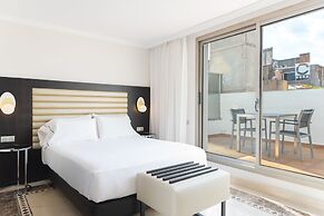 Eurostars Cristal Palace