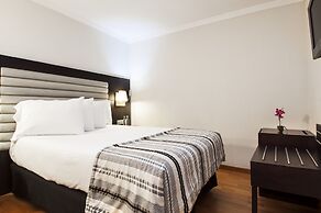 Hotel Exe Cristal Palace