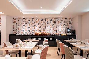 Eurostars Cristal Palace