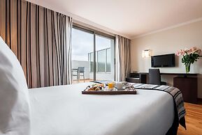 Hotel Exe Cristal Palace