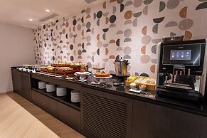 Eurostars Cristal Palace