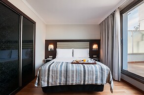 Hotel Exe Cristal Palace