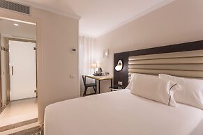 Eurostars Cristal Palace