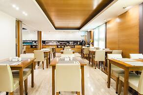 Hotel Exe Cristal Palace