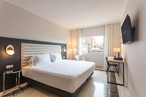 Eurostars Cristal Palace