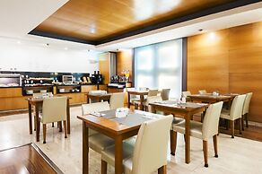 Hotel Exe Cristal Palace