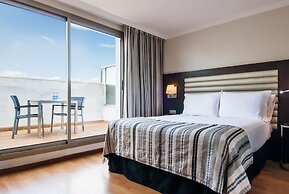 Hotel Exe Cristal Palace