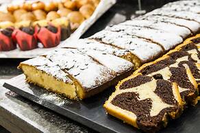 Hotel Exe Cristal Palace