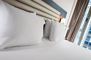 Hotel Exe Cristal Palace