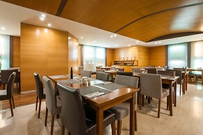 Hotel Exe Cristal Palace