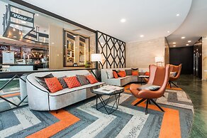 Hotel Exe Cristal Palace