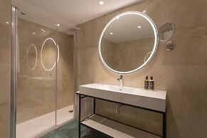 Eurostars Cristal Palace