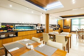 Hotel Exe Cristal Palace