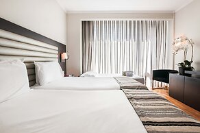 Hotel Exe Cristal Palace