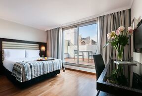 Hotel Exe Cristal Palace