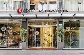 Hotel Exe Cristal Palace