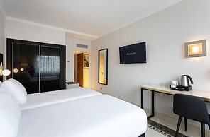 Eurostars Cristal Palace