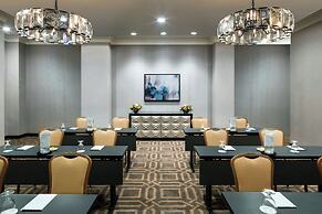Memphis Riverline Hotel