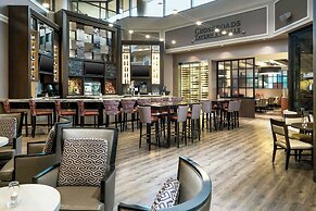 Memphis Riverline Hotel