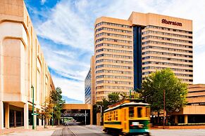 Sheraton Memphis Downtown Hotel