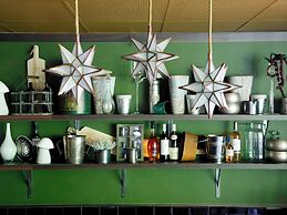 Hotel ibis Paris Bastille Opera 11ème