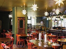 Hotel ibis Paris Bastille Opera 11ème