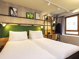 Hotel ibis Paris Bastille Opera 11ème