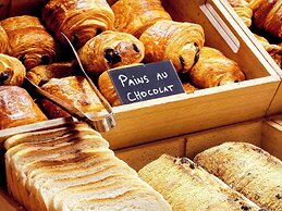 Hotel ibis Paris Bastille Opera 11ème