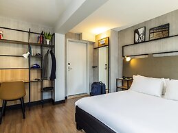 Hotel ibis Paris Bastille Opera 11ème