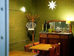 Hotel ibis Paris Bastille Opera 11ème