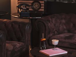Hotel ibis Paris Bastille Opera 11ème