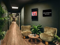 Hotel ibis Paris Bastille Opera 11ème