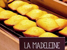 Hotel ibis Paris Bastille Opera 11ème