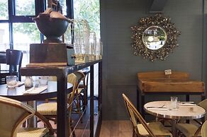 Hotel ibis Paris Bastille Opera 11ème