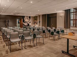 Hotel ibis Paris Bastille Opera 11ème