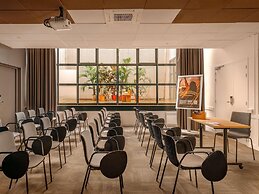 Hotel ibis Paris Bastille Opera 11ème