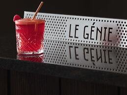 Hotel ibis Paris Bastille Opera 11ème