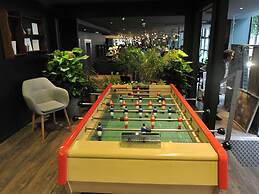 Hotel ibis Paris Bastille Opera 11ème