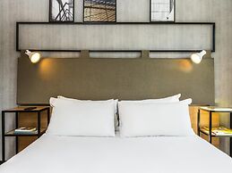 Hotel ibis Paris Bastille Opera 11ème