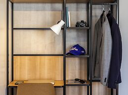 Hotel ibis Paris Bastille Opera 11ème